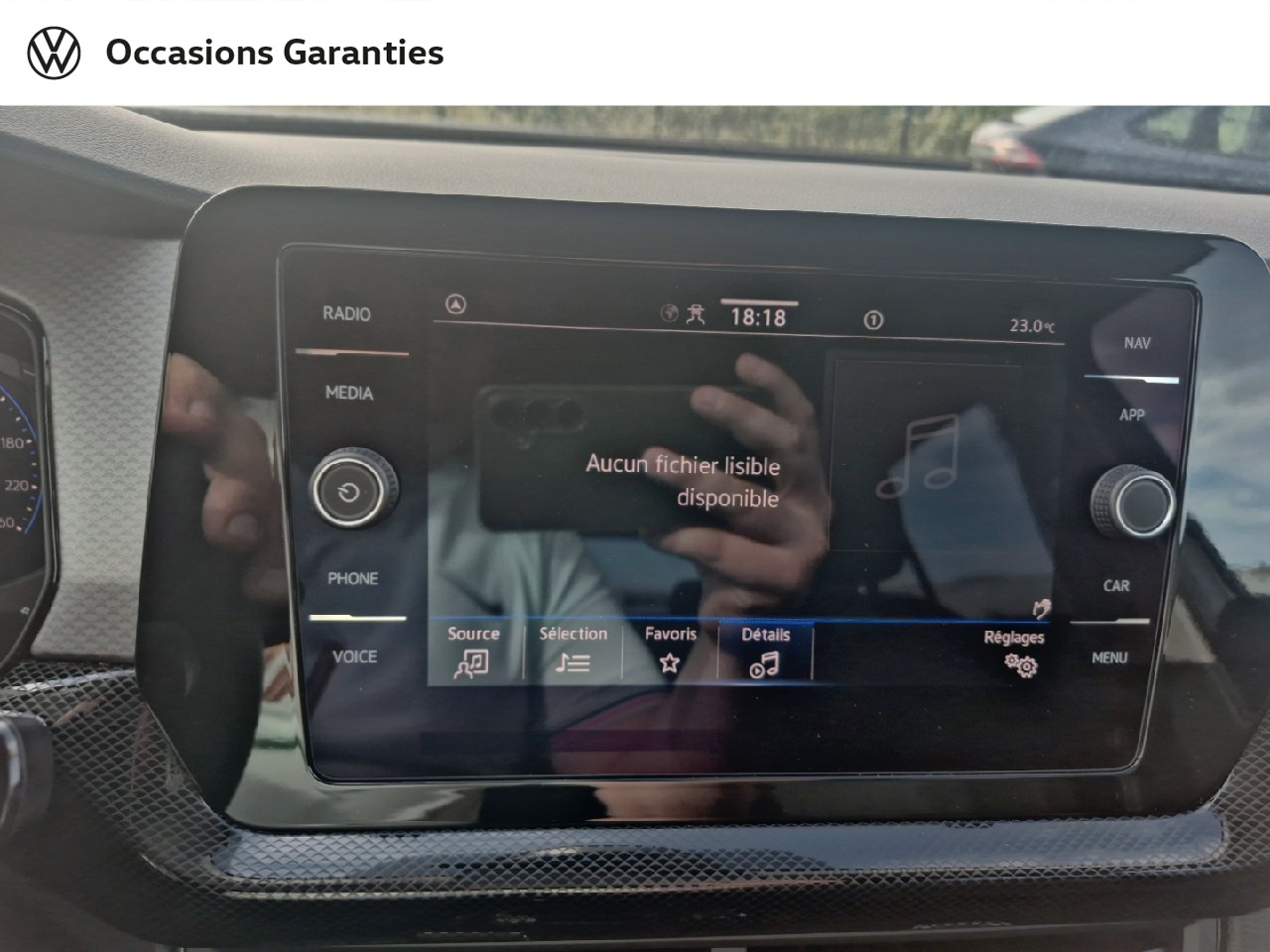 Voitures occasions VOLKSWAGEN T-CROSS VW Edition Bruay-la-Buissière