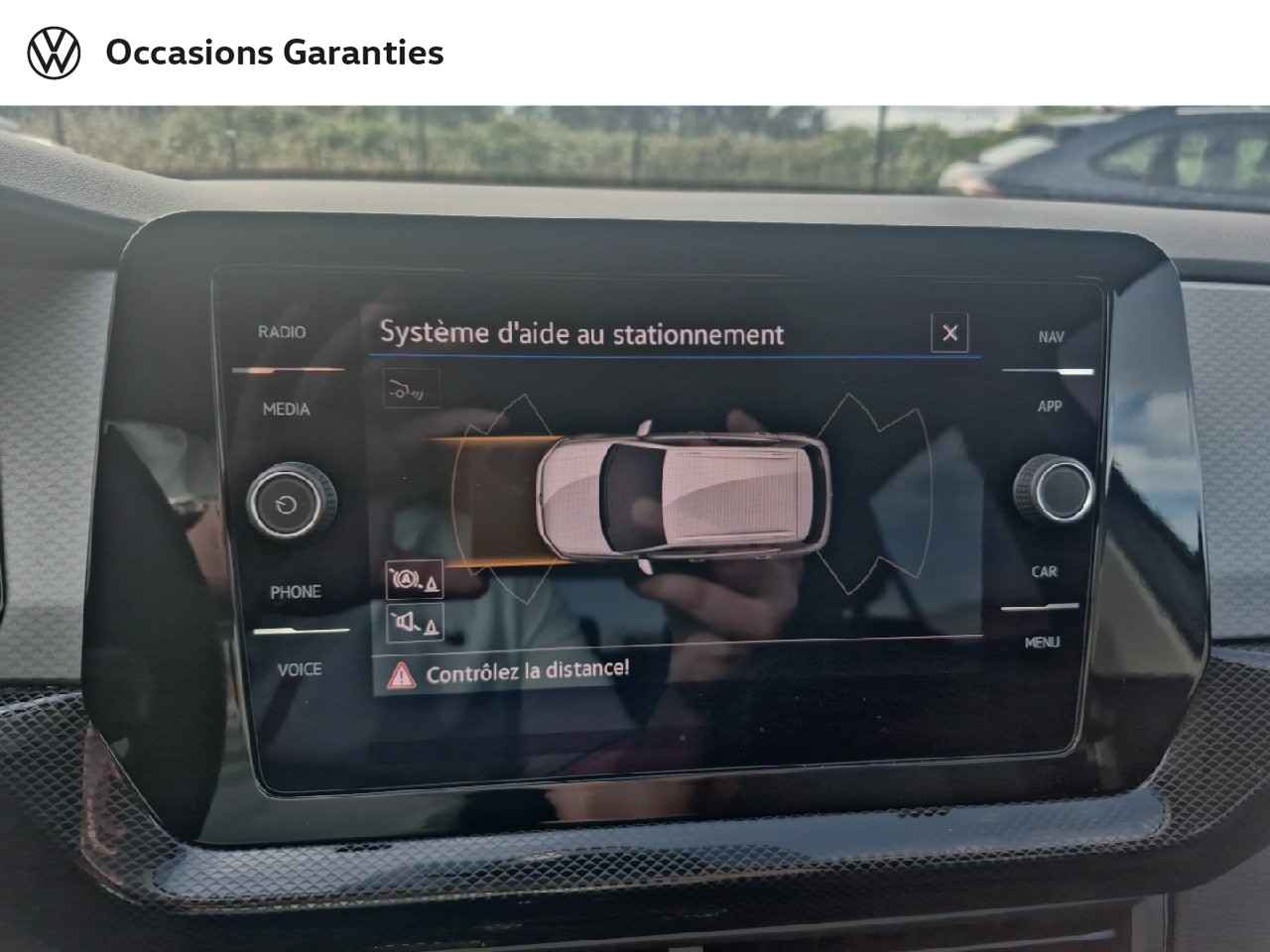 Voitures occasions VOLKSWAGEN T-CROSS VW Edition Bruay-la-Buissière