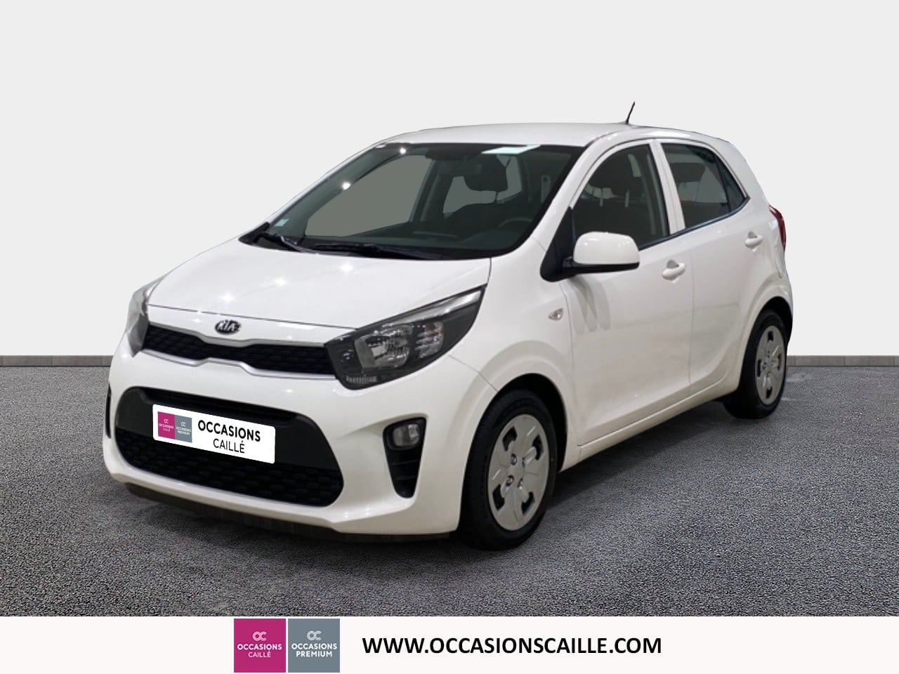 KIA PICANTO ACTIVE 1.0 67CV
