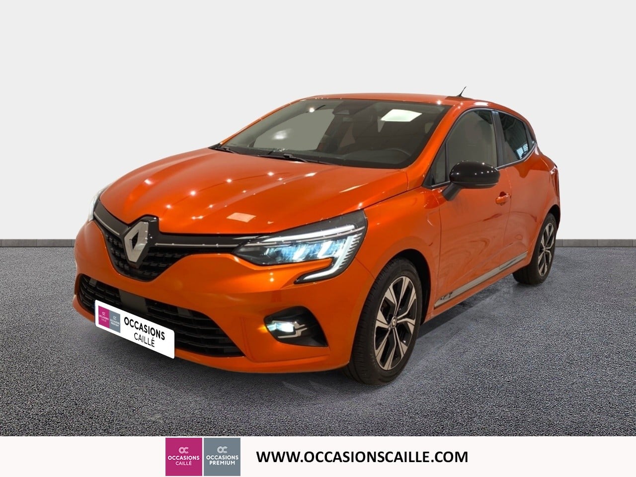 RENAULT CLIO TECHNO 1.0 TCe 92 CV