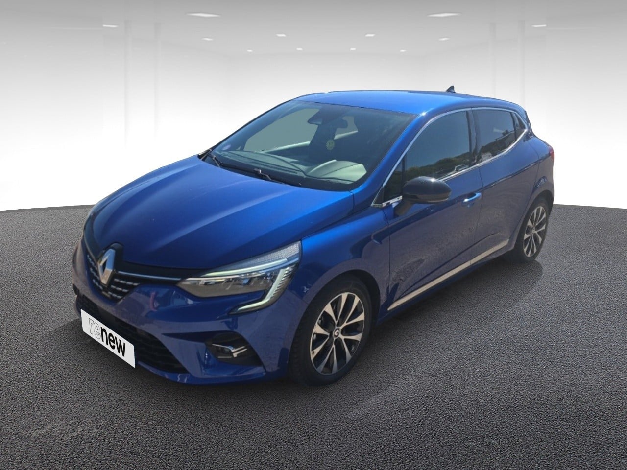 1.6 E-Tech 145ch full hybrid Techno