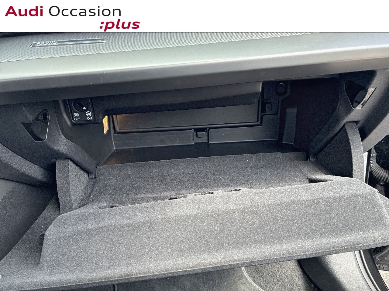 Voitures occasions Audi A3 Sportback S line Augny