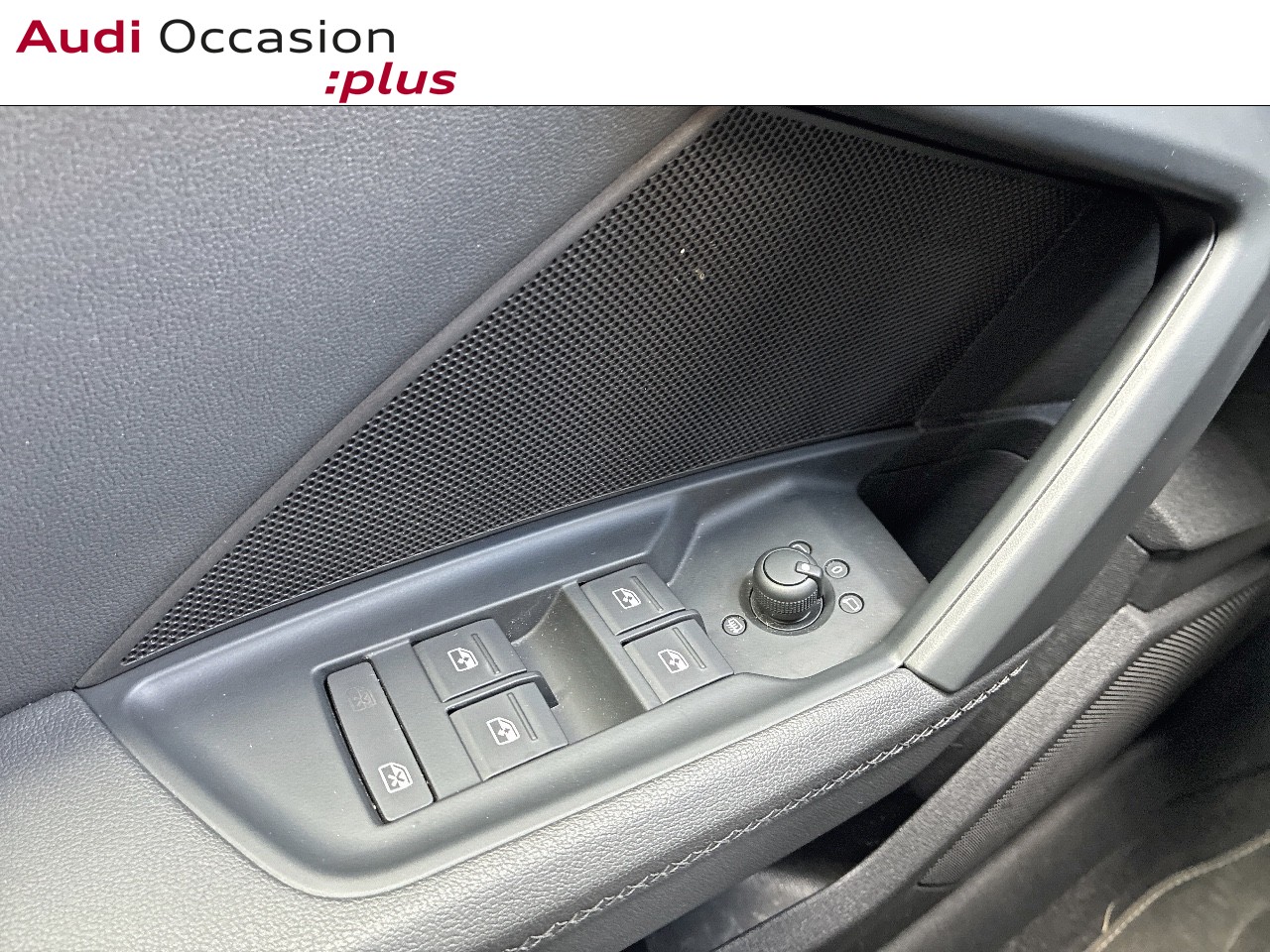 Voitures occasions Audi A3 Sportback S line Augny
