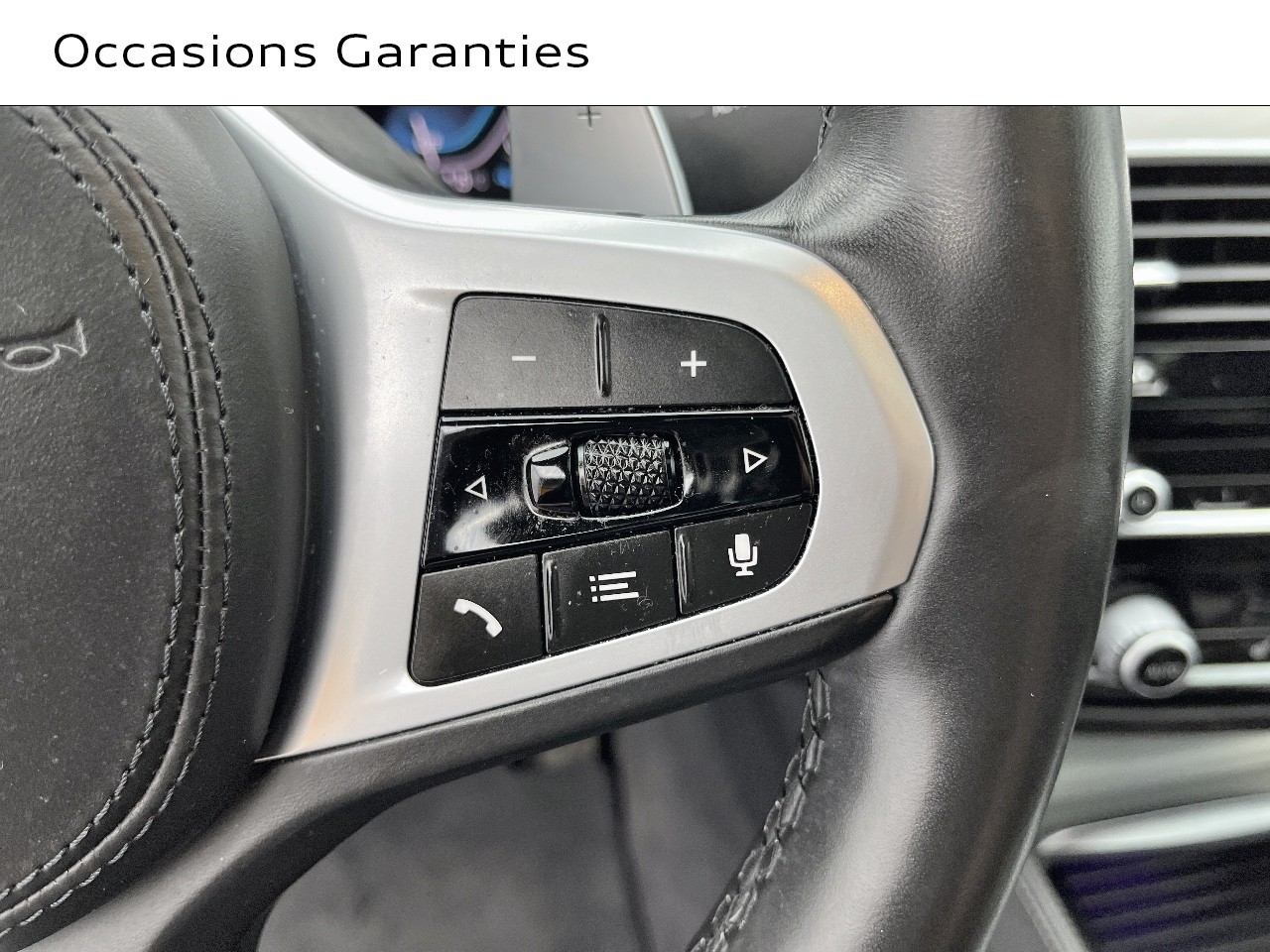 Voitures occasions BMW SERIE 5 M Sport Orvault