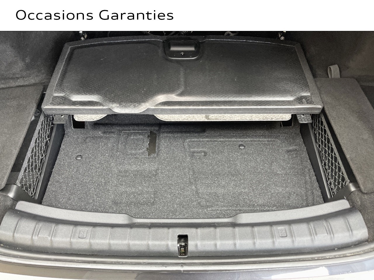 Voitures occasions BMW SERIE 5 M Sport Orvault