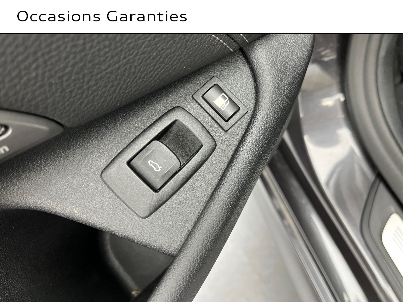 Voitures occasions BMW SERIE 5 M Sport Orvault