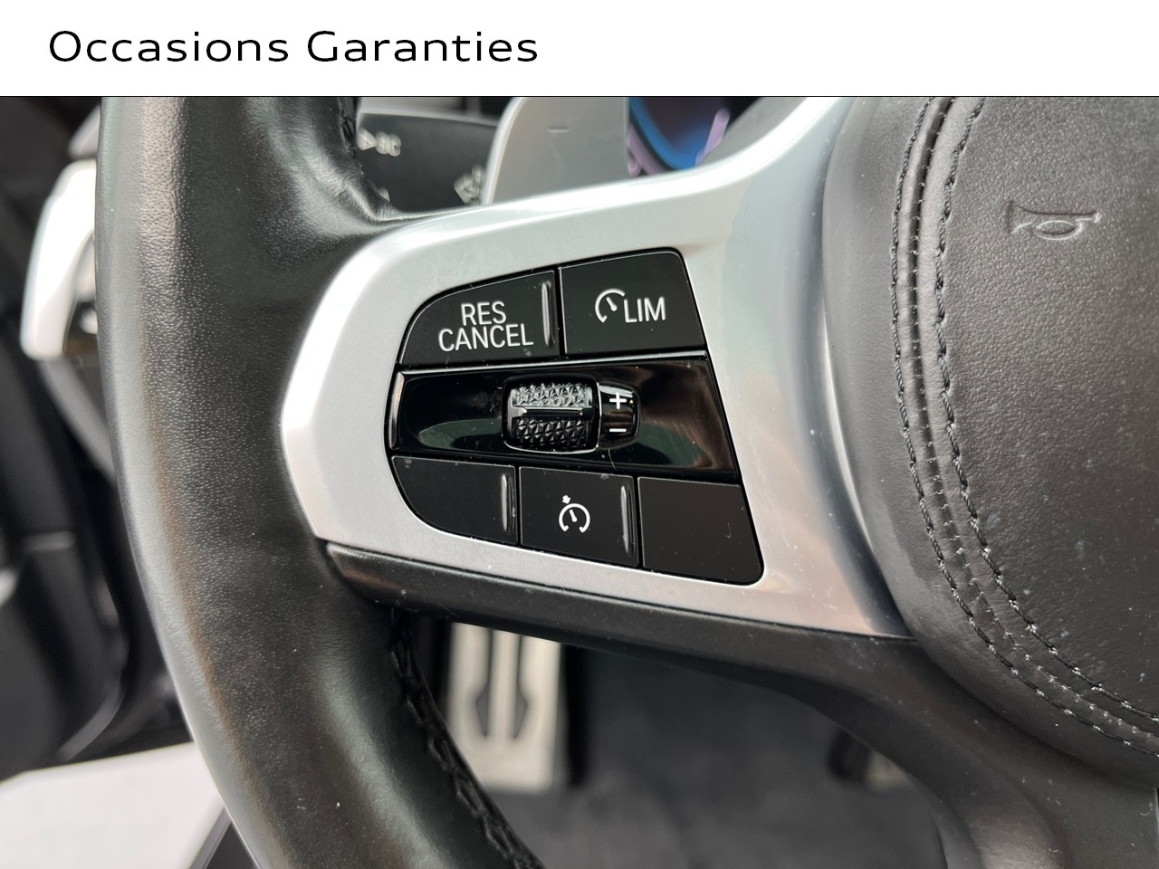 Voitures occasions BMW SERIE 5 M Sport Orvault