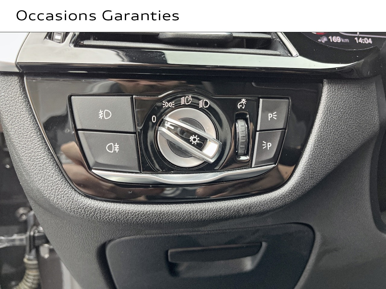 Voitures occasions BMW SERIE 5 M Sport Orvault