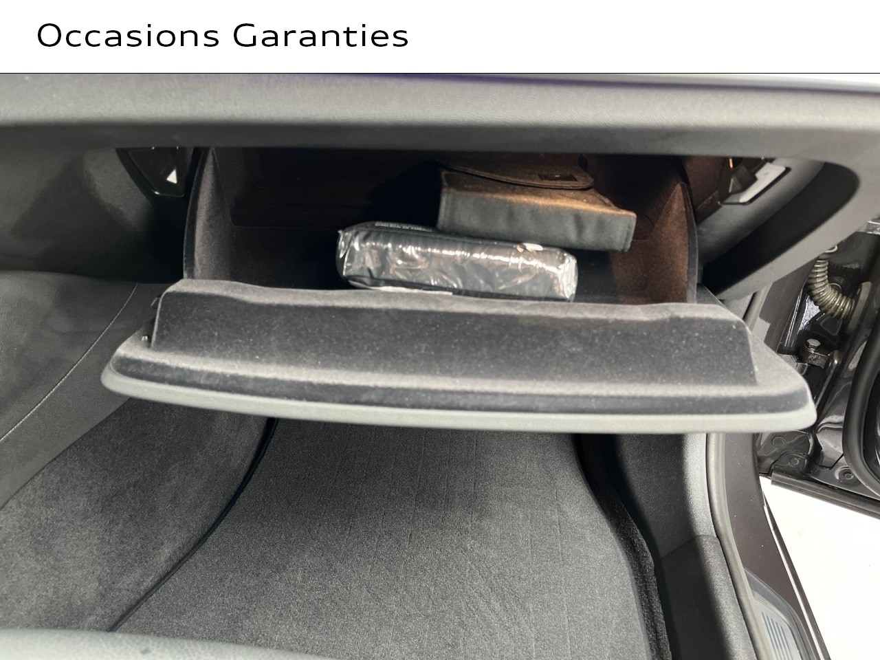 Voitures occasions BMW SERIE 5 M Sport Orvault