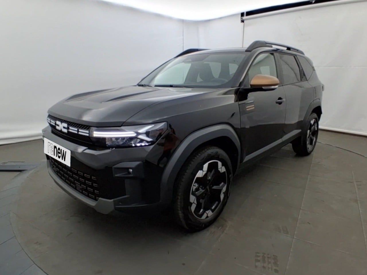 1.2 mild hybrid 140ch Extreme