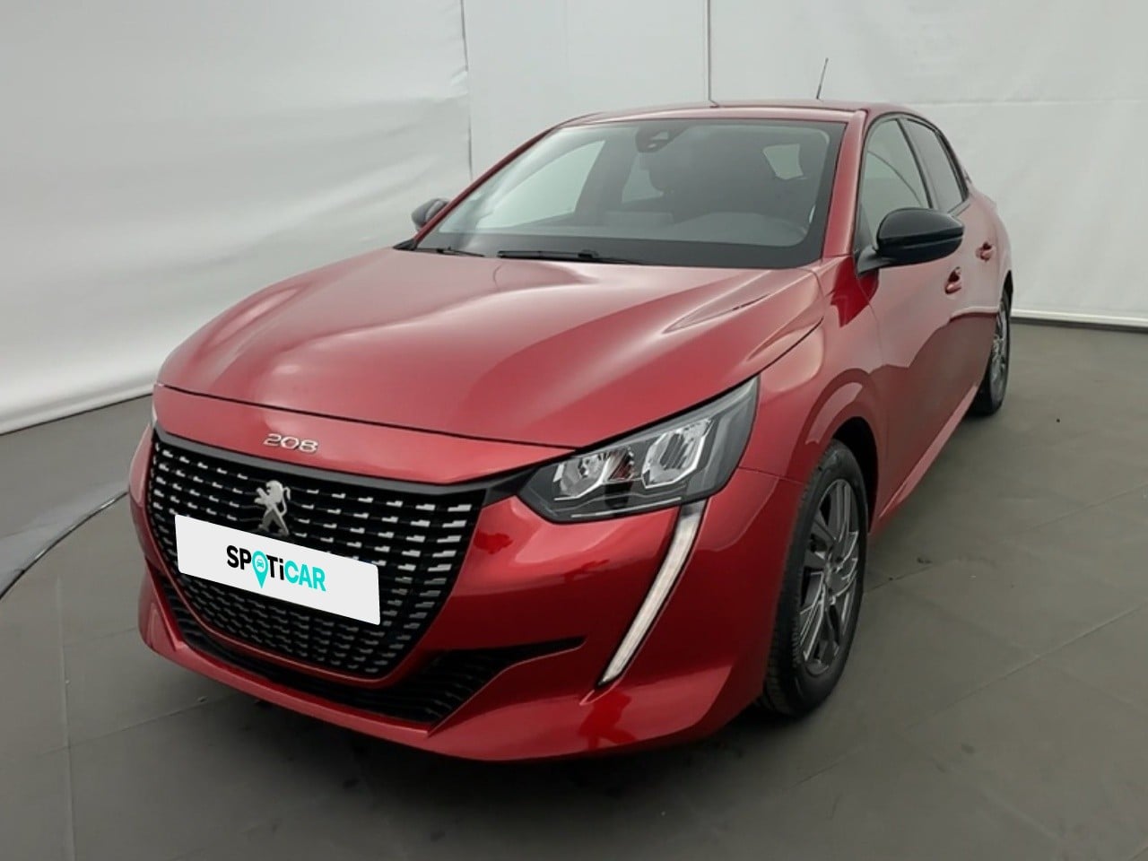 1.2 PureTech 100ch S&S Style