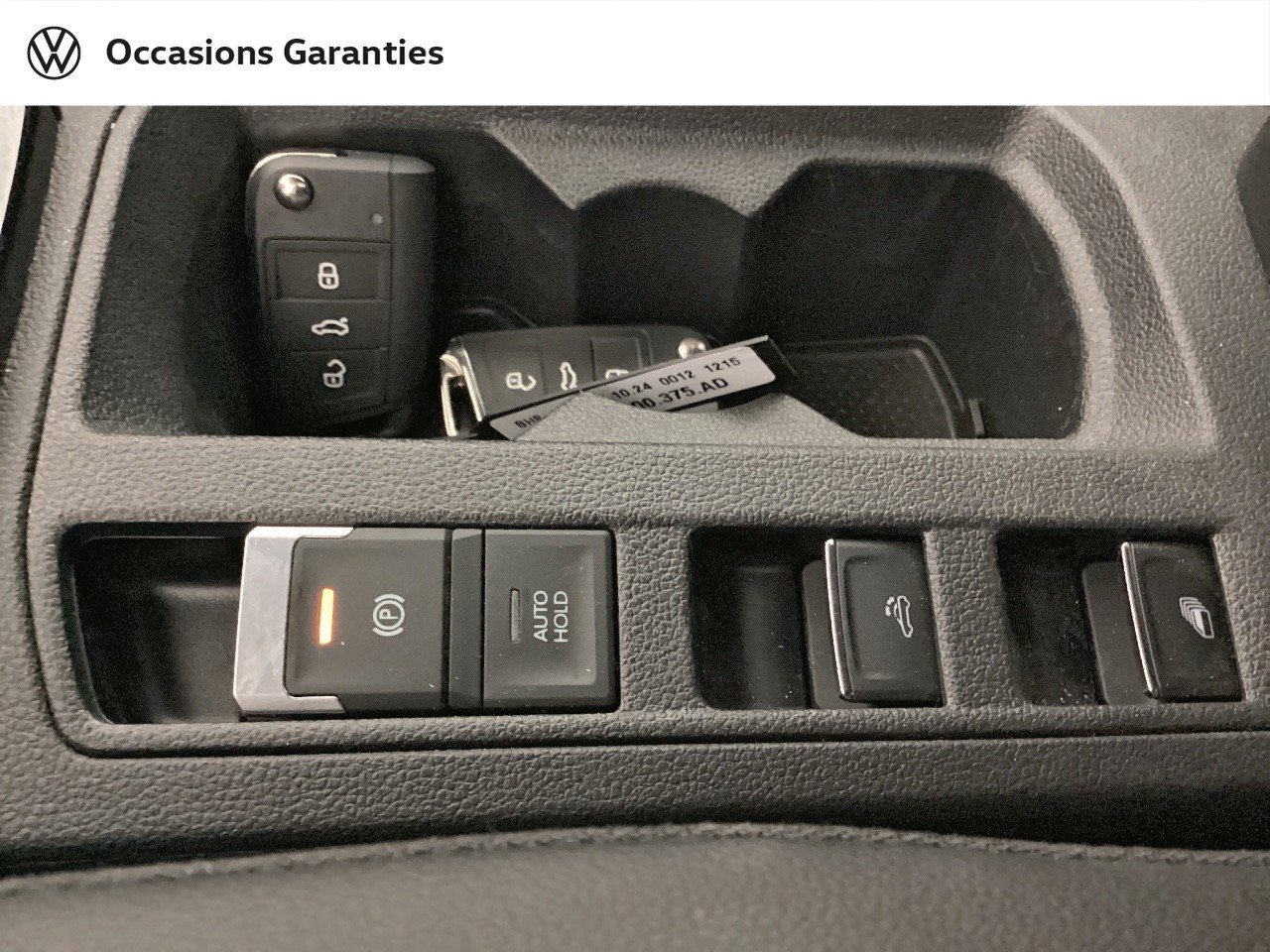 Voitures occasions VOLKSWAGEN T-Roc Cabriolet R-Line Mougins