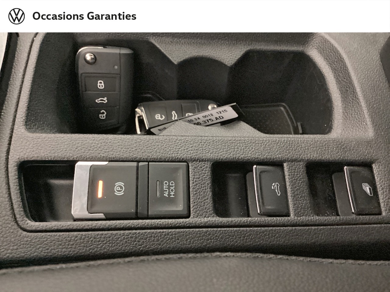 Voitures occasions VOLKSWAGEN T-Roc Cabriolet R-Line Mougins