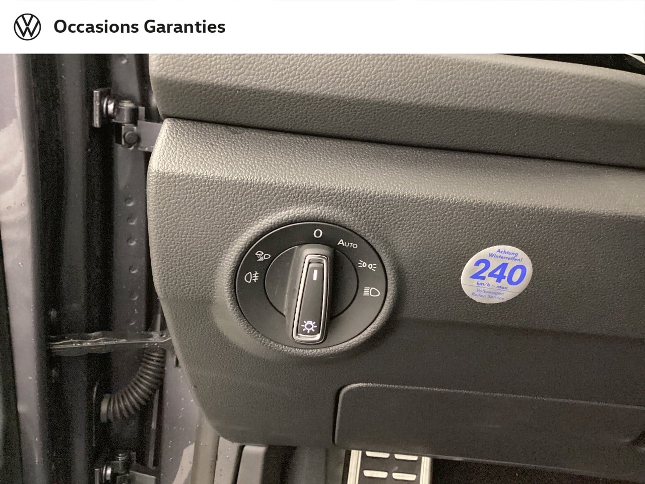 Voitures occasions VOLKSWAGEN T-Roc Cabriolet R-Line Mougins