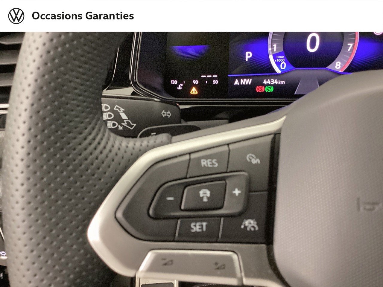 Voitures occasions VOLKSWAGEN T-Roc Cabriolet R-Line Mougins