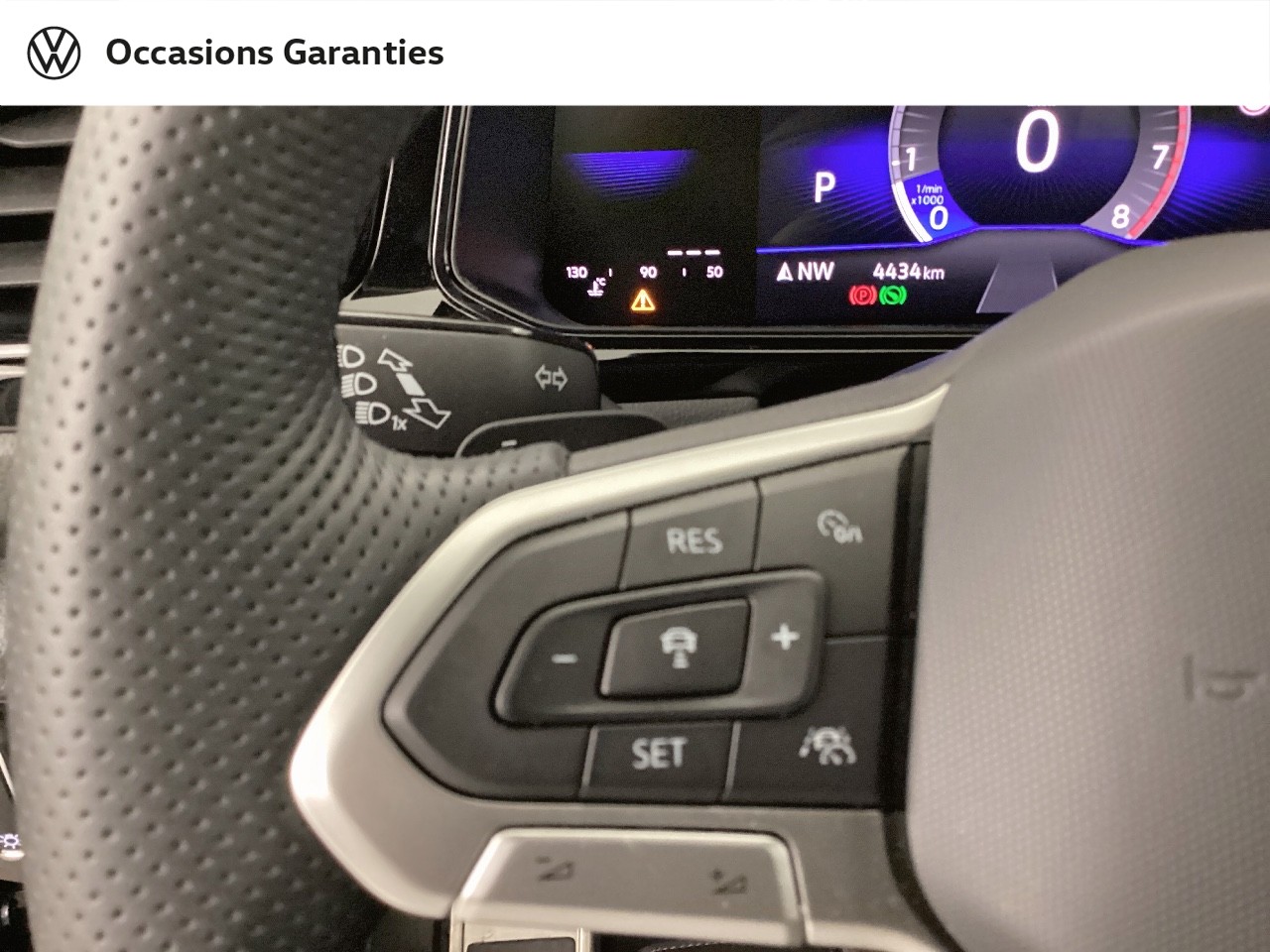 Voitures occasions VOLKSWAGEN T-Roc Cabriolet R-Line Mougins