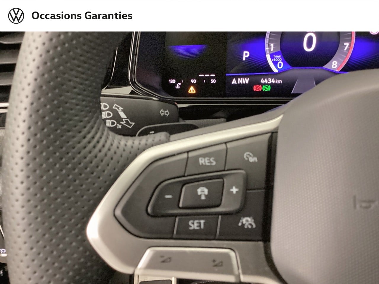 Voitures occasions VOLKSWAGEN T-Roc Cabriolet R-Line Mougins