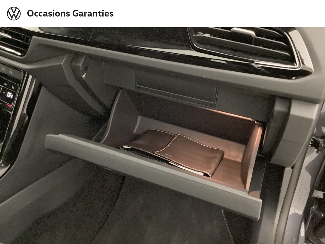 Voitures occasions VOLKSWAGEN T-Roc Cabriolet R-Line Mougins