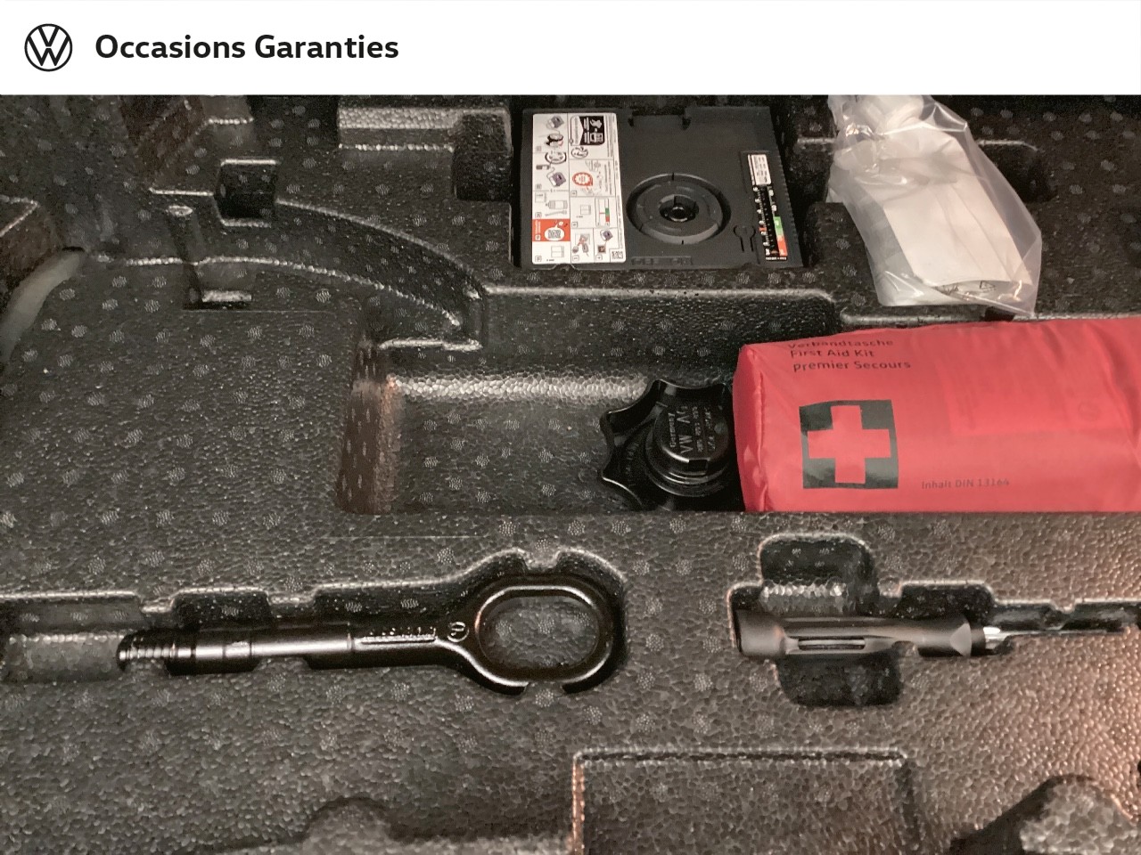 Voitures occasions VOLKSWAGEN T-Roc Cabriolet R-Line Mougins