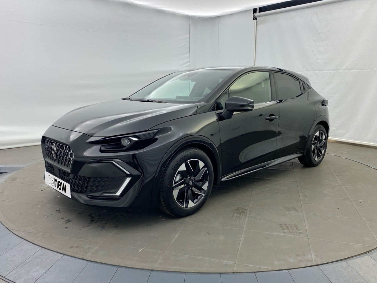 1.8 E-Tech 160ch full hybrid Techno
