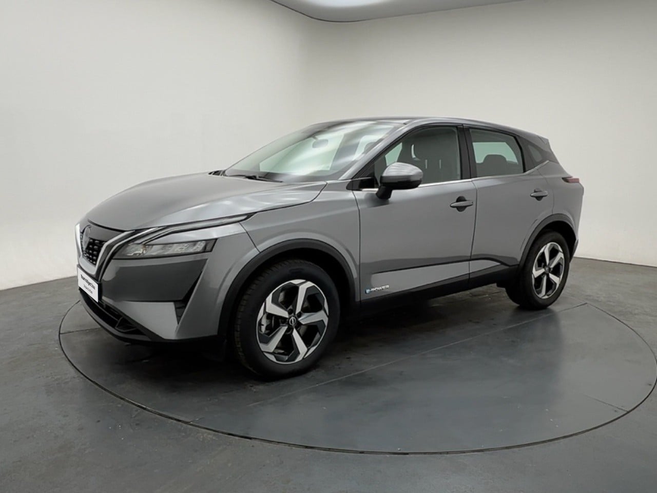 e-POWER 190ch Business Edition 2022
