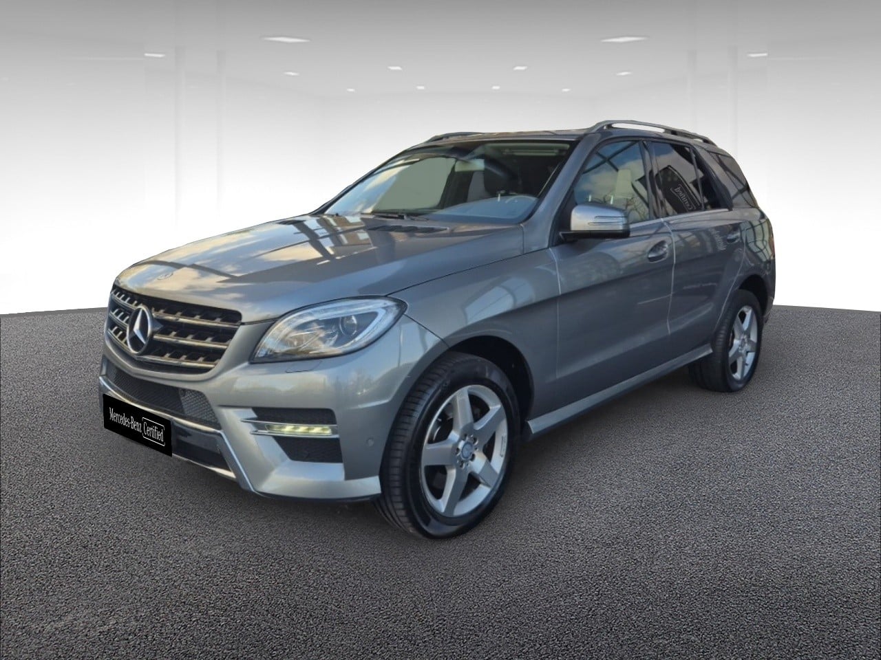 350 BlueTEC Sport 7G-Tronic +