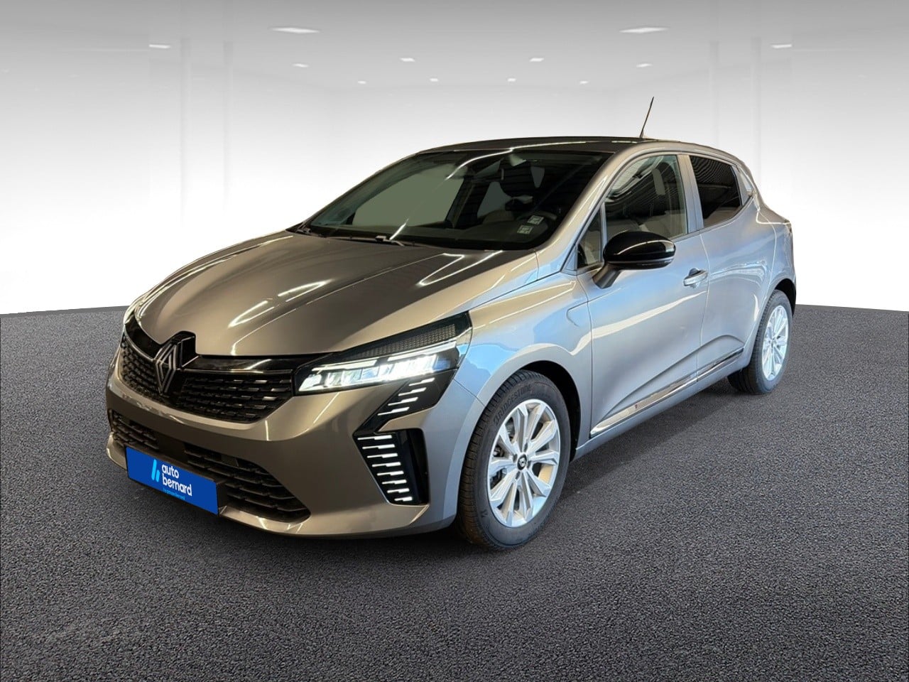 1.0 TCe 90ch CVT BA Evolution business