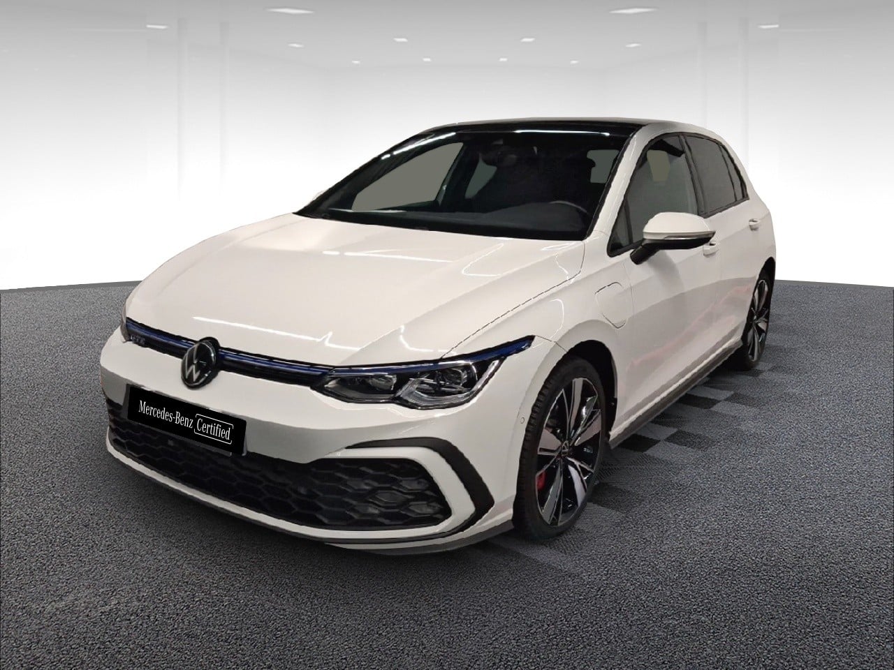 1.4 eHybrid 245ch GTE DSG6
