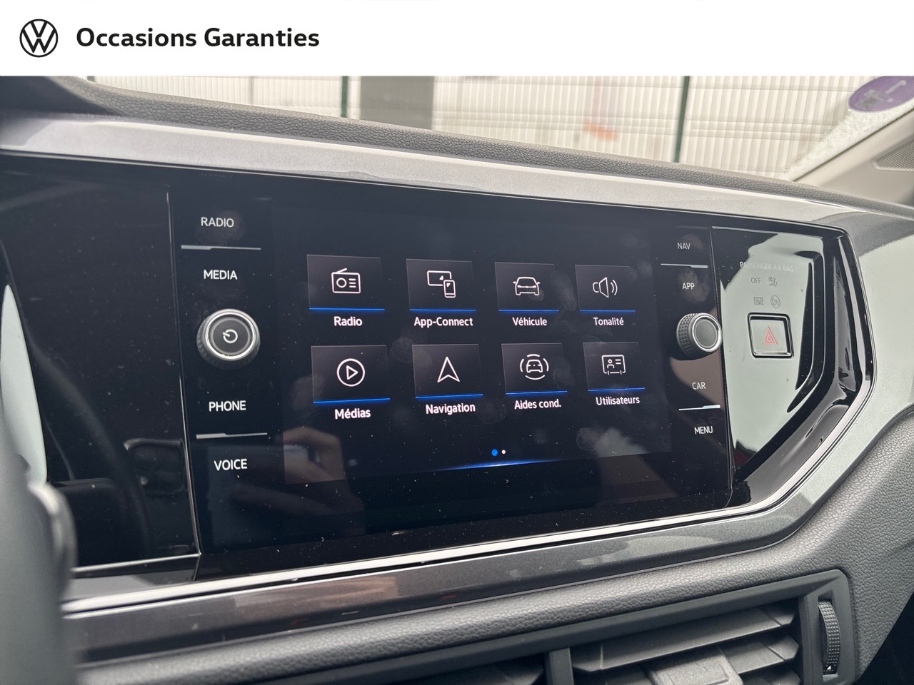 Voitures occasions VOLKSWAGEN TAIGO Style Dechy