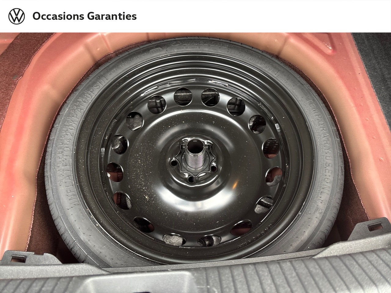 Voitures occasions VOLKSWAGEN TAIGO Style Dechy