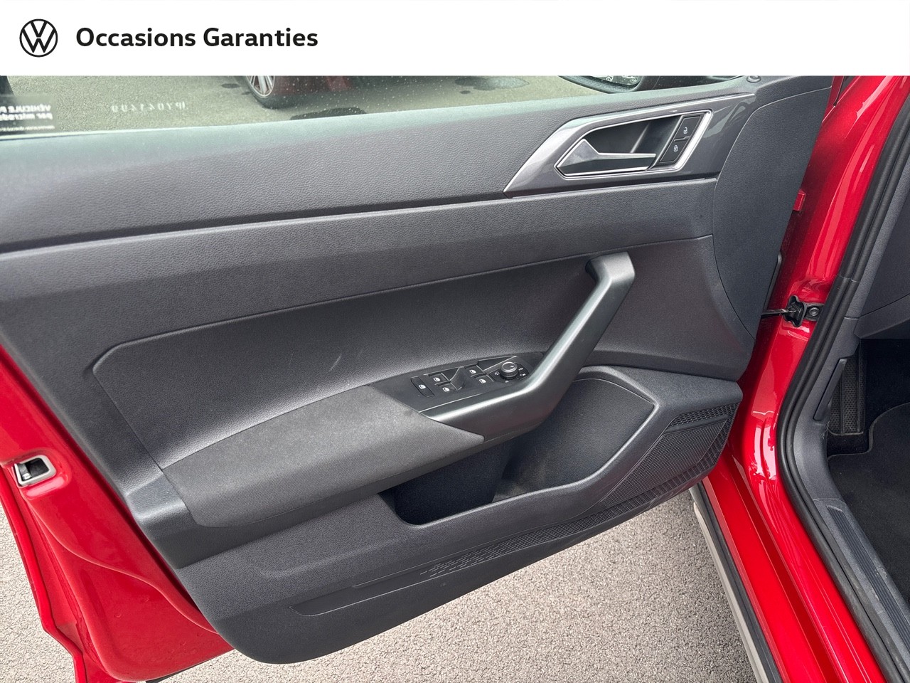 Voitures occasions VOLKSWAGEN TAIGO Style Dechy