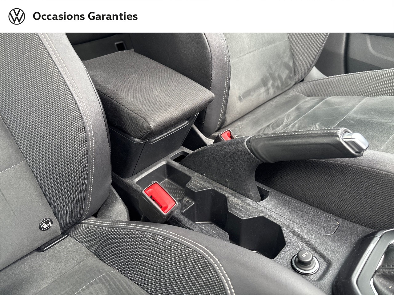 Voitures occasions VOLKSWAGEN TAIGO Style Dechy