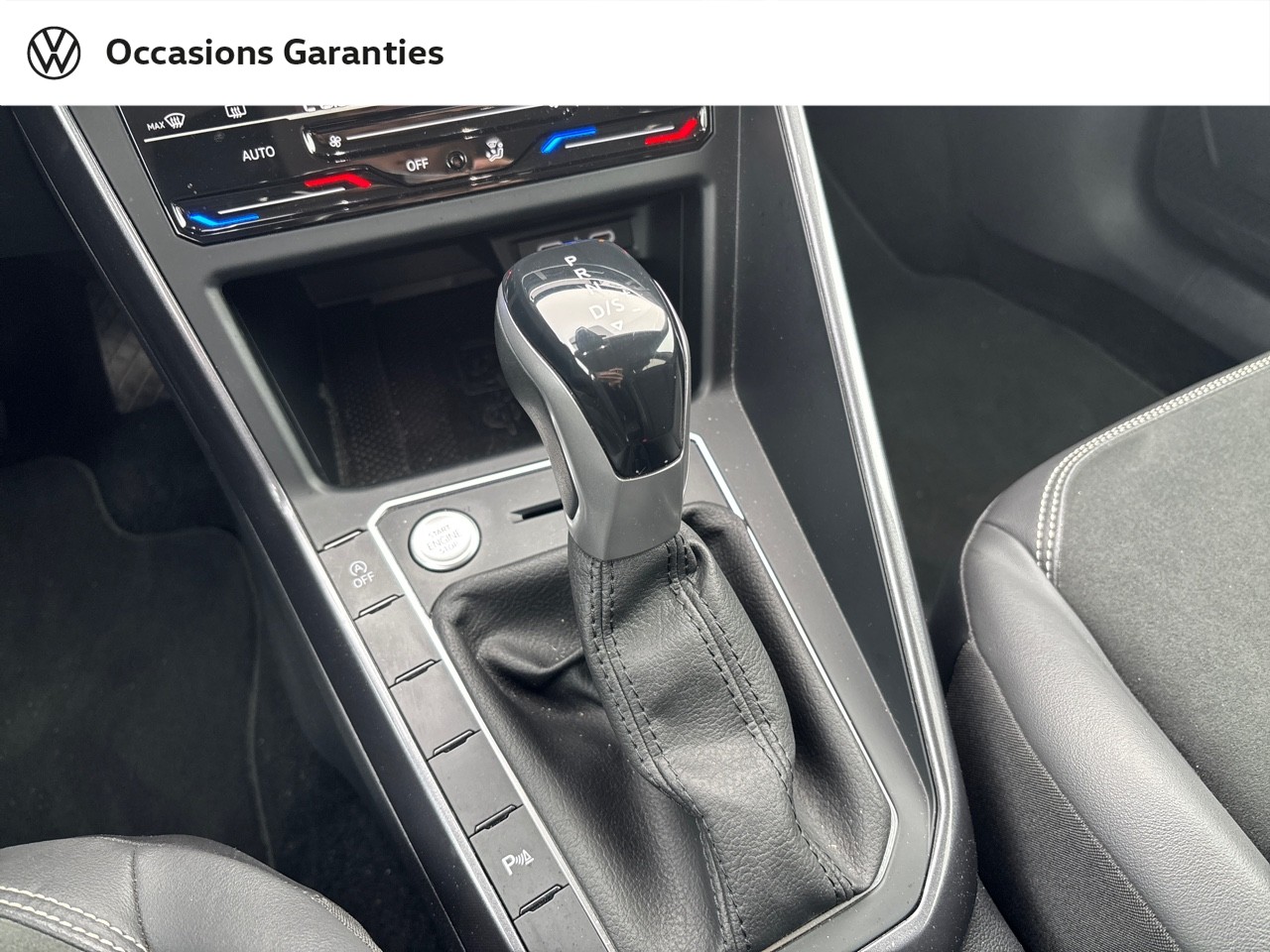 Voitures occasions VOLKSWAGEN TAIGO Style Dechy