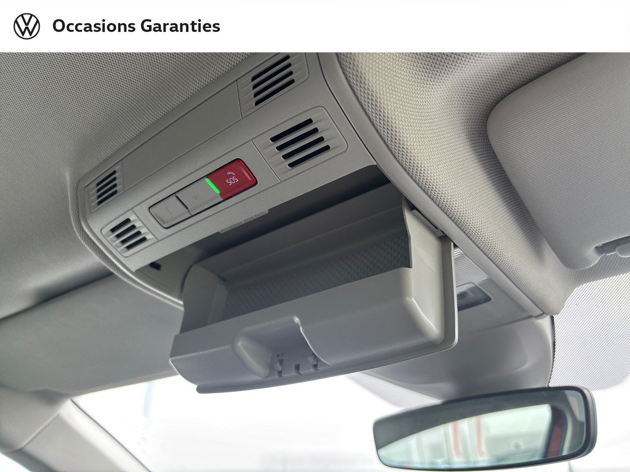 Voitures occasions VOLKSWAGEN TAIGO Style Dechy