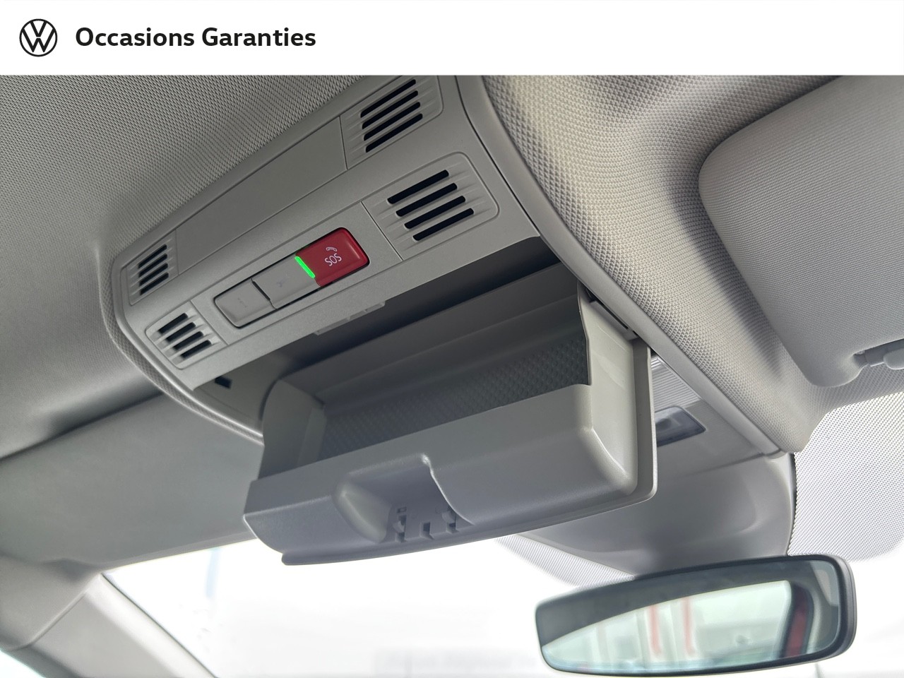 Voitures occasions VOLKSWAGEN TAIGO Style Dechy