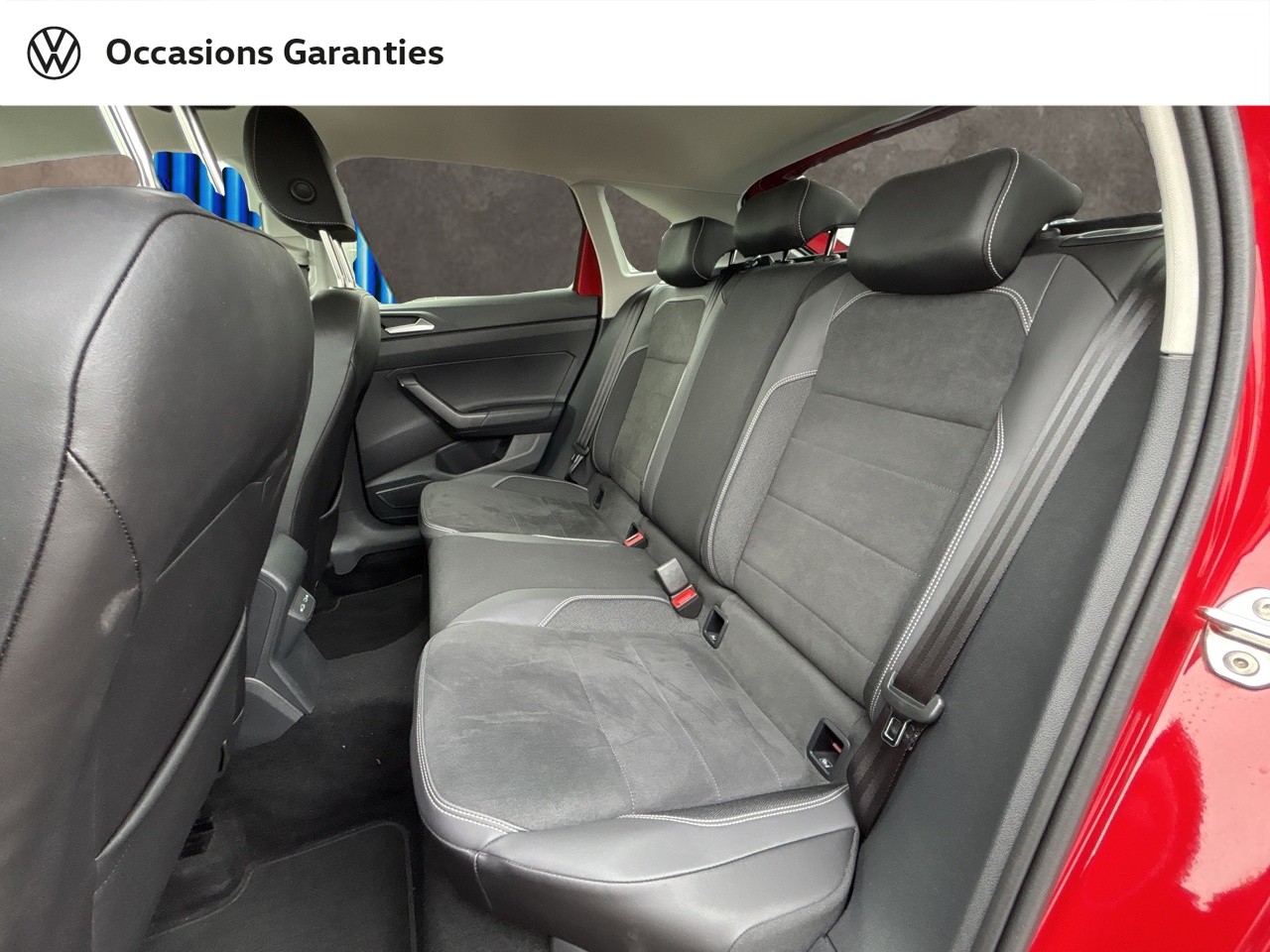 Voitures occasions VOLKSWAGEN TAIGO Style Dechy