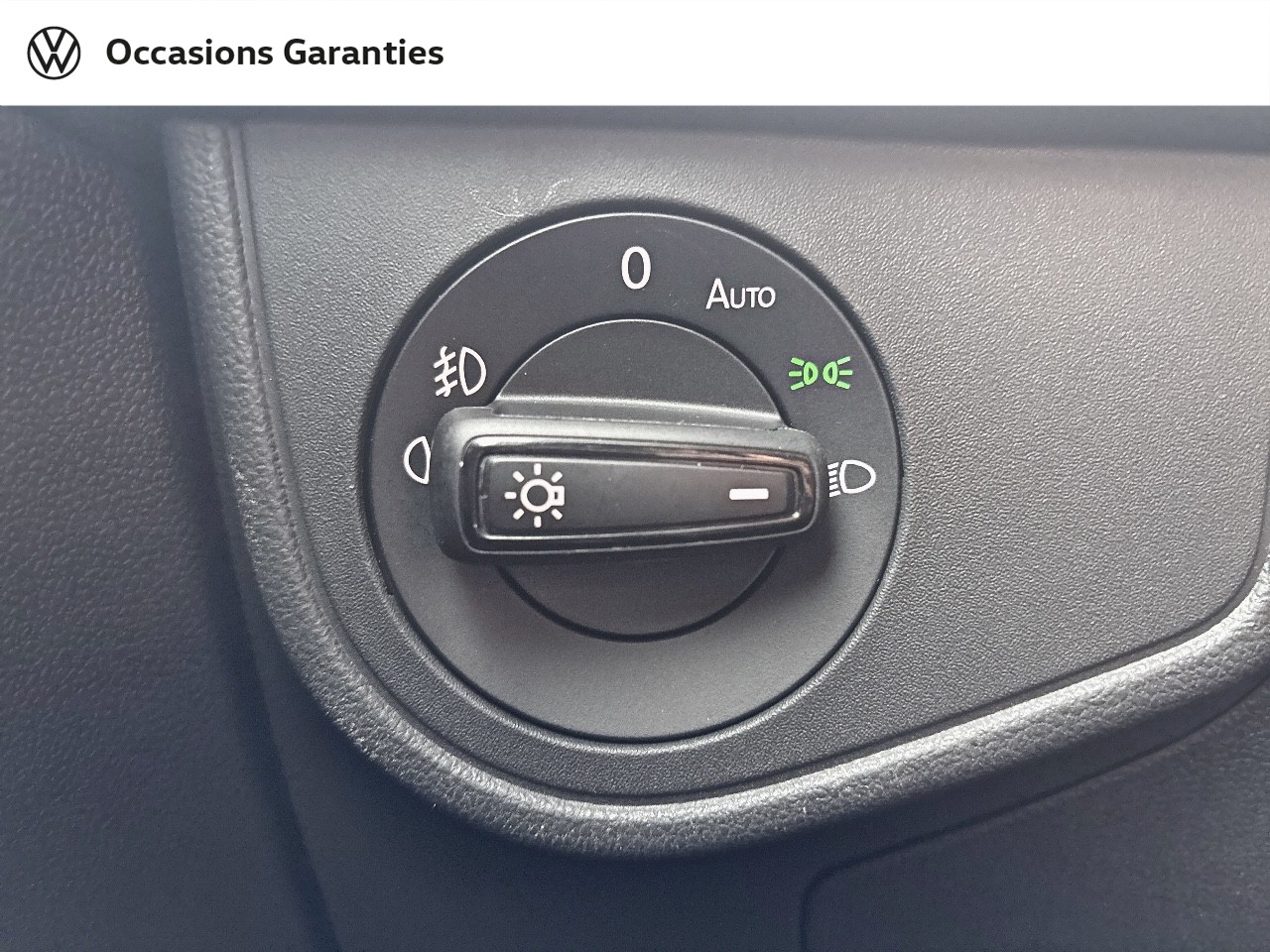 Voitures occasions VOLKSWAGEN TAIGO Style Dechy