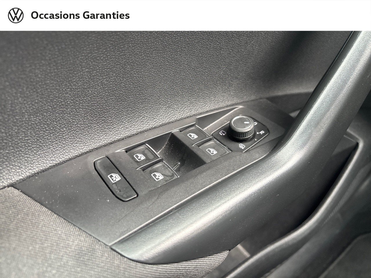 Voitures occasions VOLKSWAGEN TAIGO Style Dechy