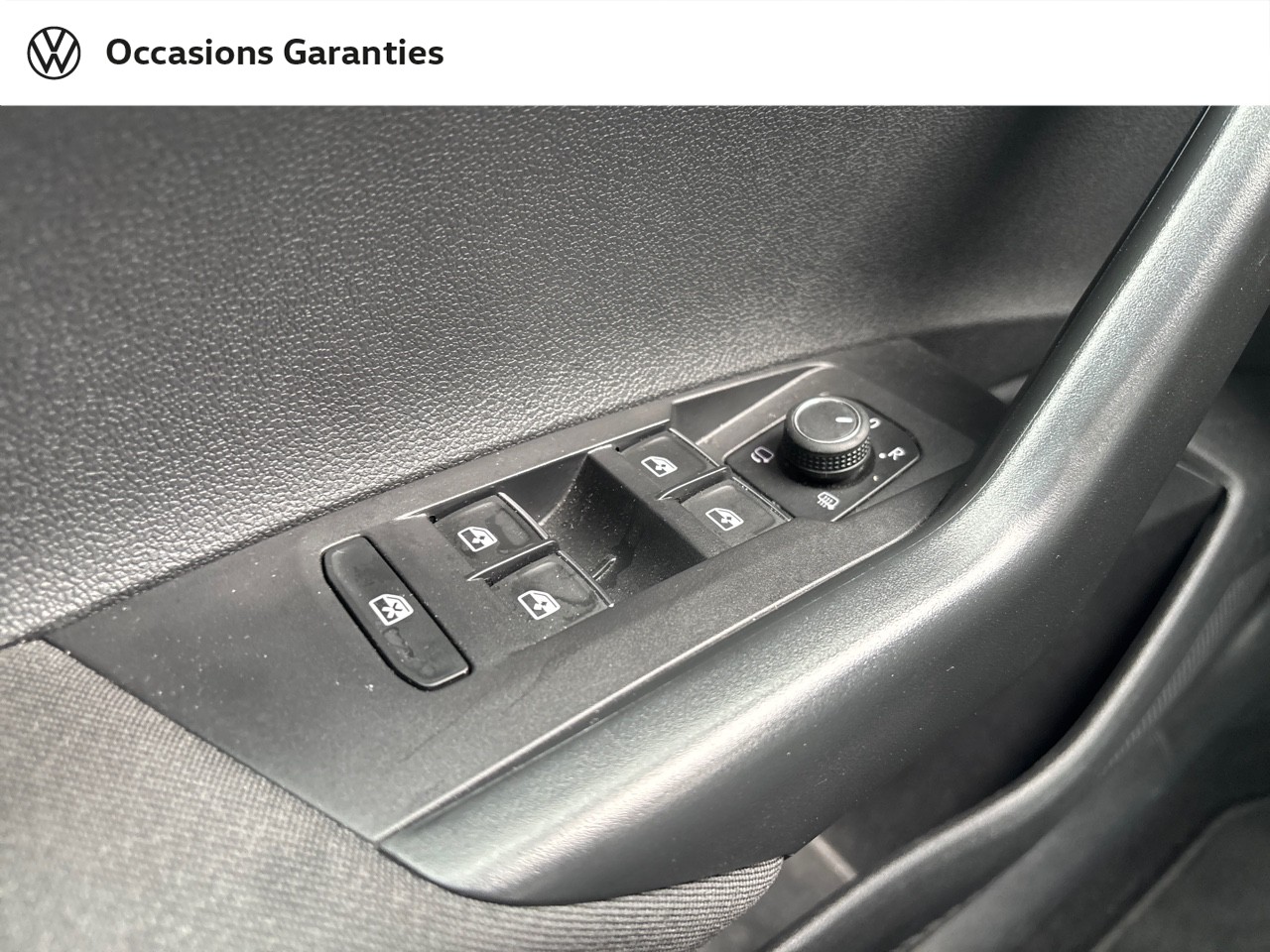 Voitures occasions VOLKSWAGEN TAIGO Style Dechy