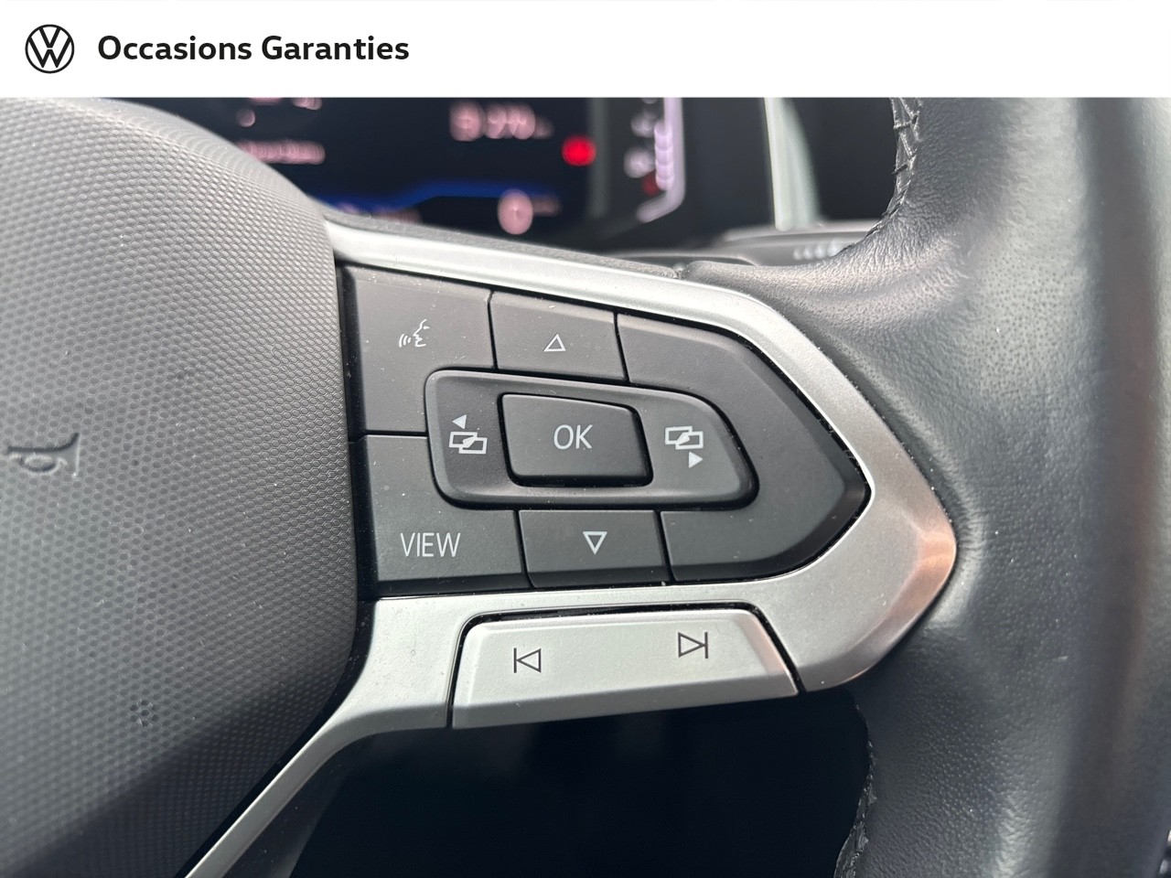 Voitures occasions VOLKSWAGEN TAIGO Style Dechy