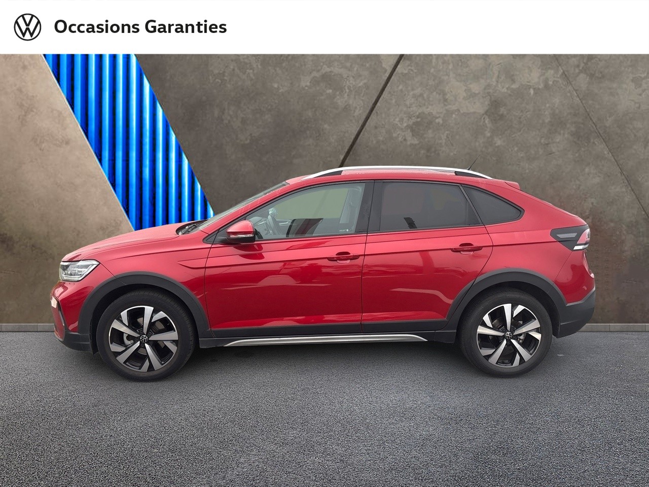 Voitures occasions VOLKSWAGEN TAIGO Style Dechy