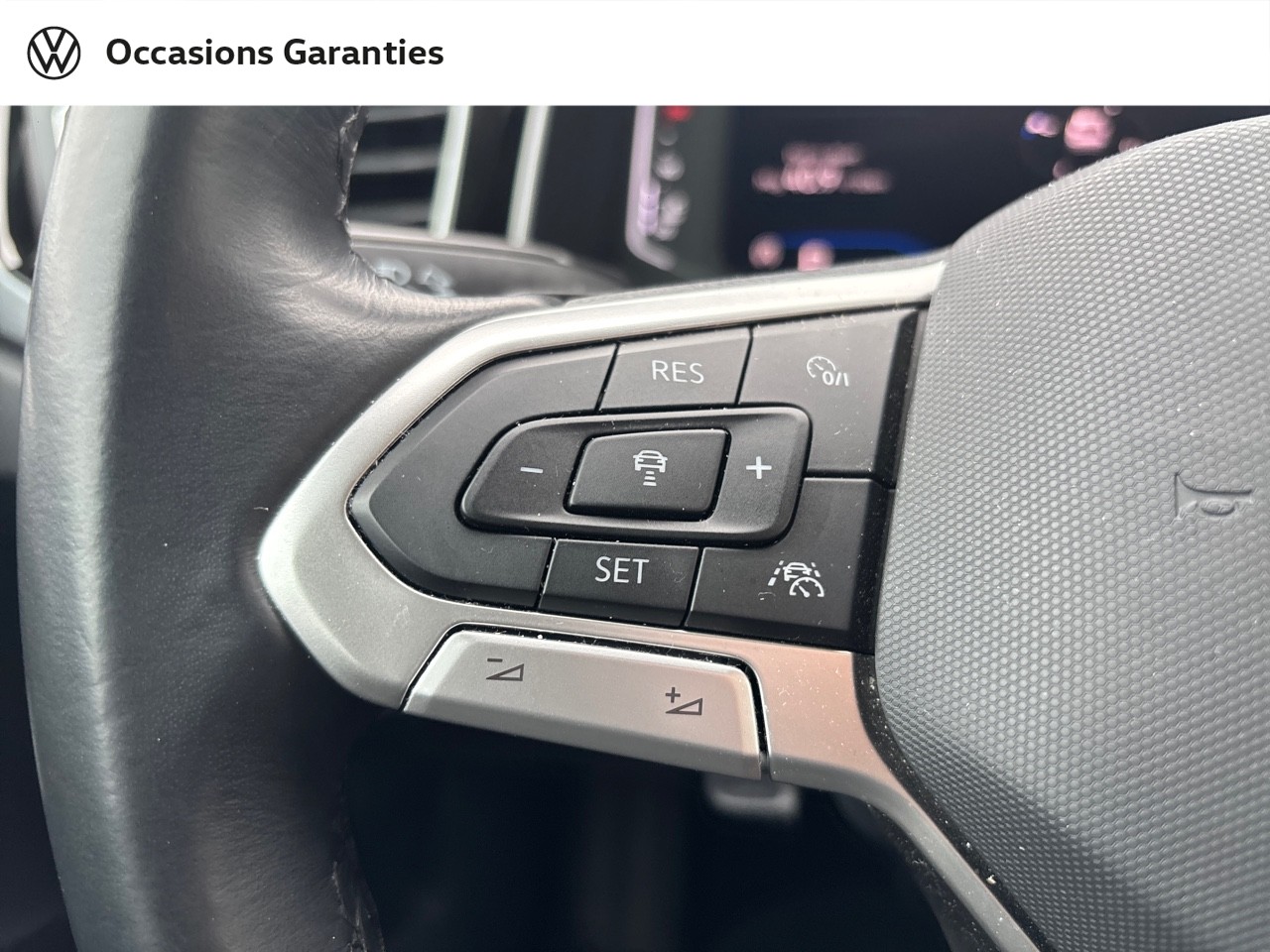 Voitures occasions VOLKSWAGEN TAIGO Style Dechy