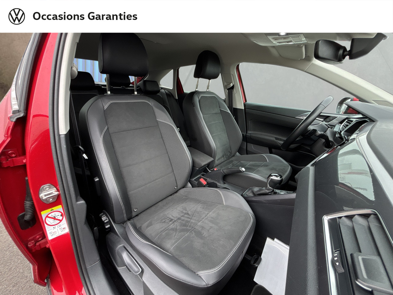 Voitures occasions VOLKSWAGEN TAIGO Style Dechy