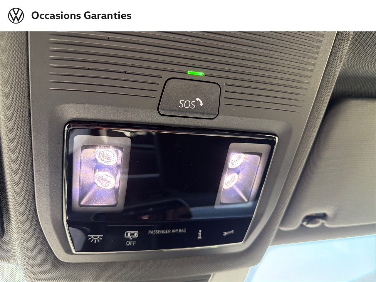 Voitures occasions VOLKSWAGEN Tayron R-Line Edition Abbeville