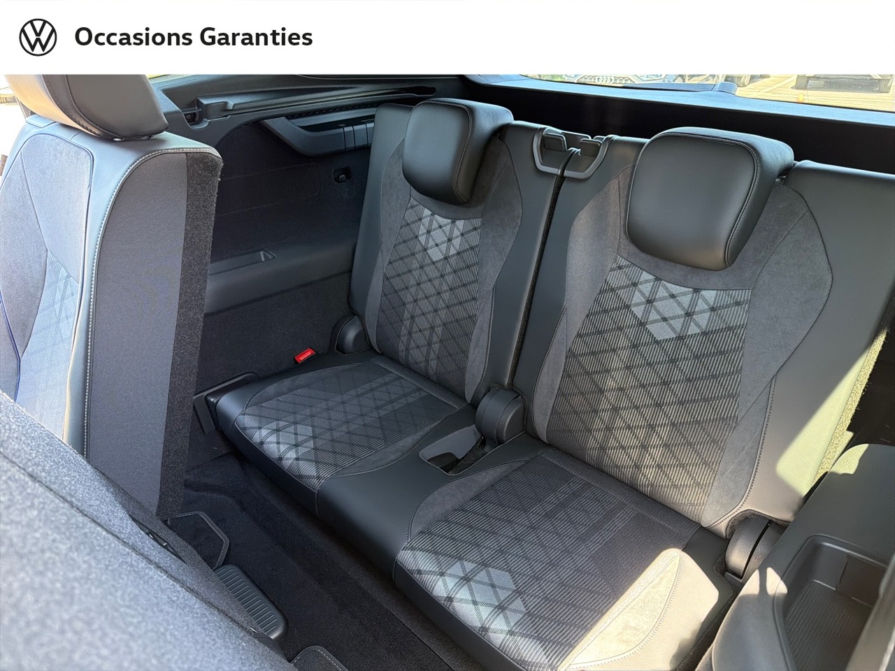 Voitures occasions VOLKSWAGEN Tayron R-Line Edition Hazebrouck