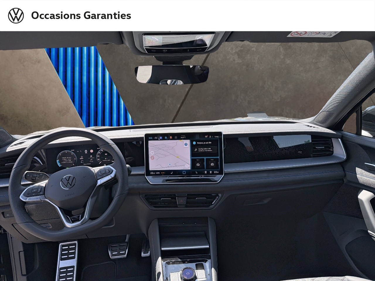 Voitures occasions VOLKSWAGEN Tayron R-Line Edition Hazebrouck