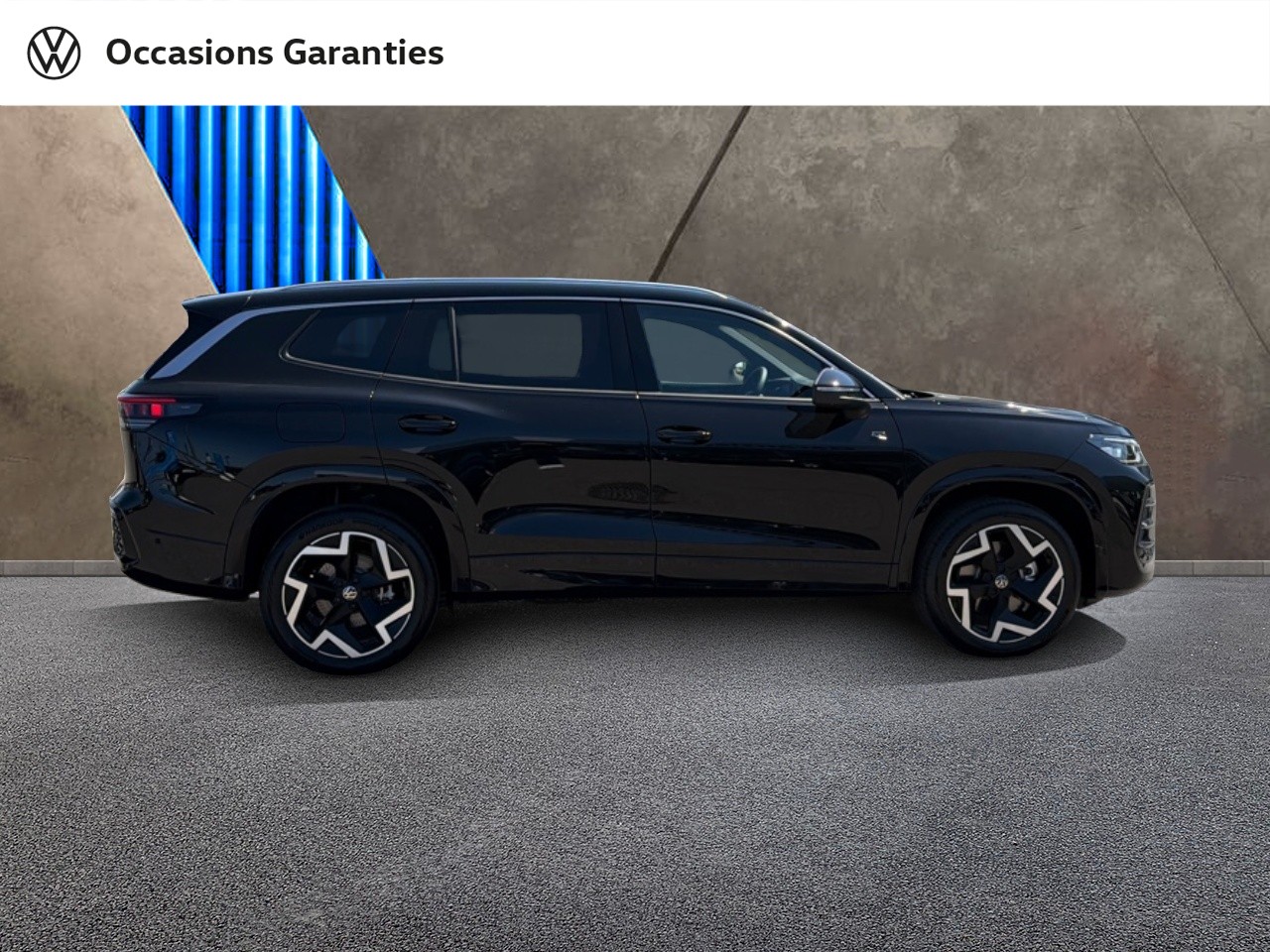 Voitures occasions VOLKSWAGEN Tayron R-Line Edition Hazebrouck