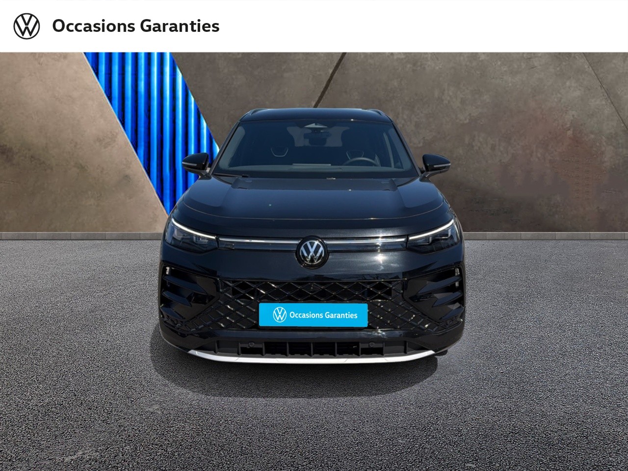 Voitures occasions VOLKSWAGEN Tayron R-Line Edition Abbeville