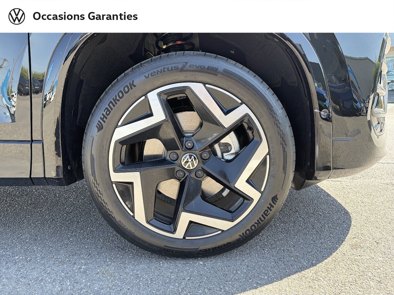 Voitures occasions VOLKSWAGEN Tayron R-Line Edition Hazebrouck