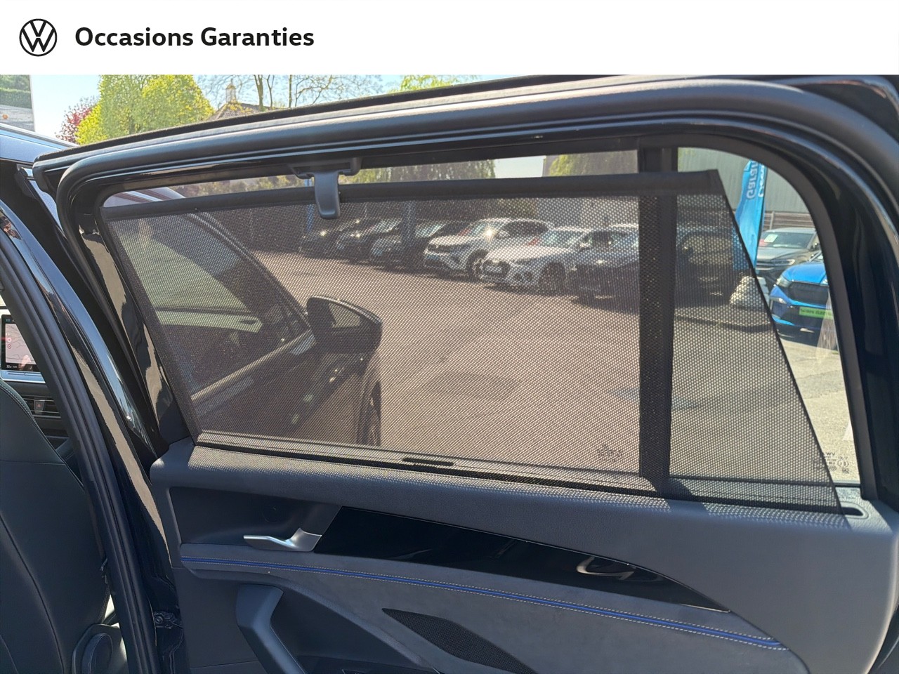 Voitures occasions VOLKSWAGEN Tayron R-Line Edition Hazebrouck